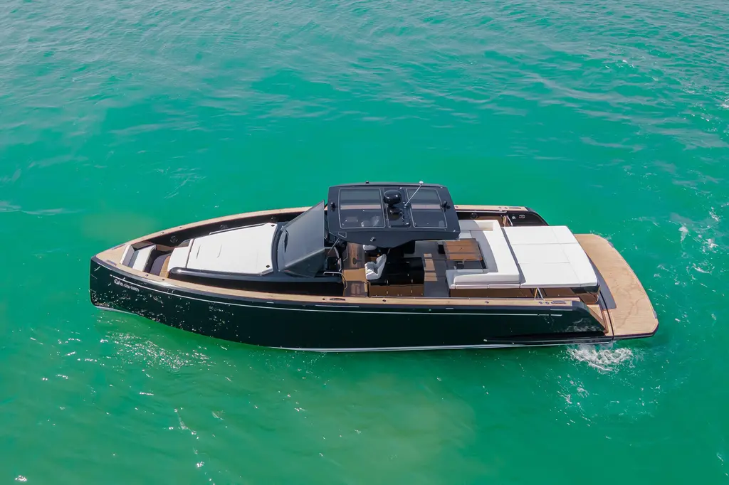 2024 Pardo Yachts P50 Yacht For Sale in Pattaya 2024 Pardo Yachts P50 Yacht For Sale in Pattaya