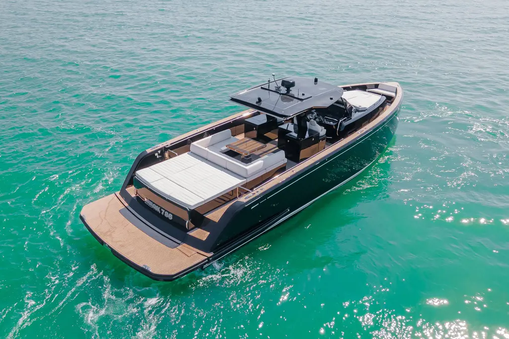 2024 Pardo Yachts P50 Yacht For Sale in Pattaya 2024 Pardo Yachts P50 Yacht For Sale in Pattaya