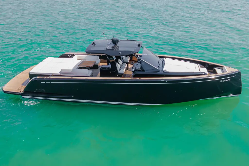 2024 Pardo Yachts P50 Yacht For Sale in Pattaya 2024 Pardo Yachts P50 Yacht For Sale in Pattaya