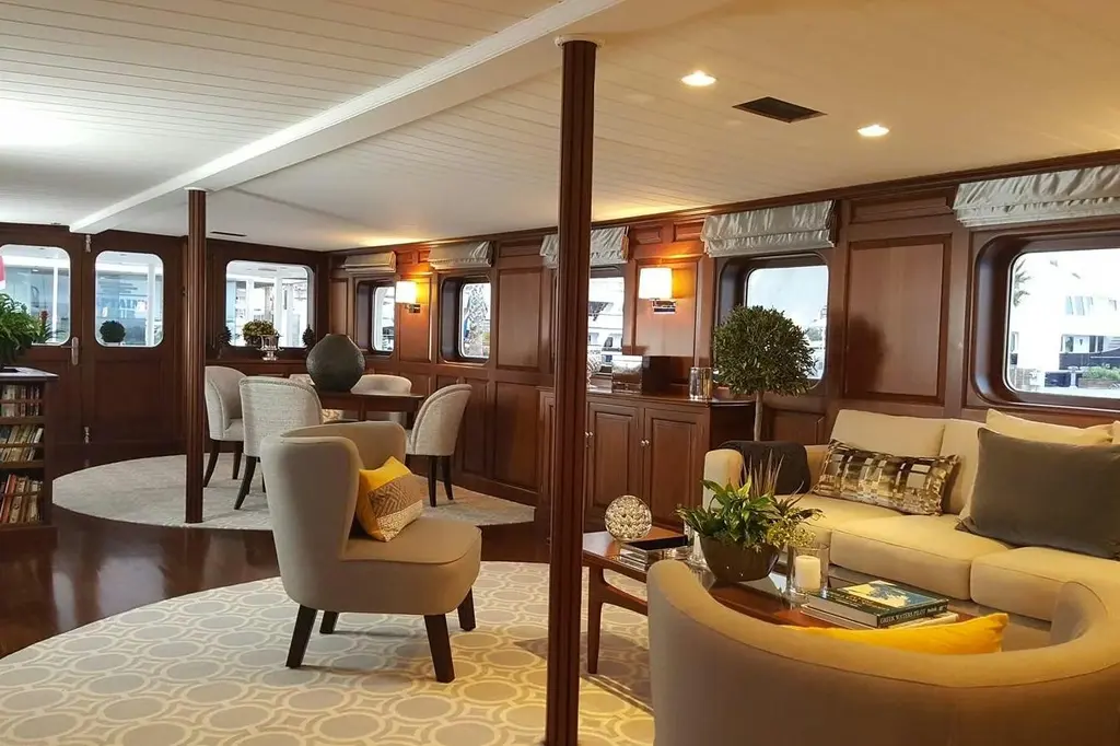 1975 Custom 39M Yacht For Sale in Valencia ES-V 1975 Custom 39M Yacht For Sale in Valencia ES-V