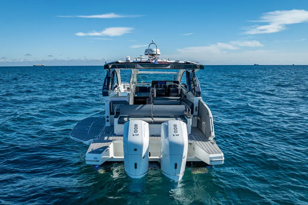 2023 Galeon 375 GTO Yacht For Sale in Fort Lauderdale FL 2023 Galeon 375 GTO Yacht For Sale in Fort Lauderdale FL