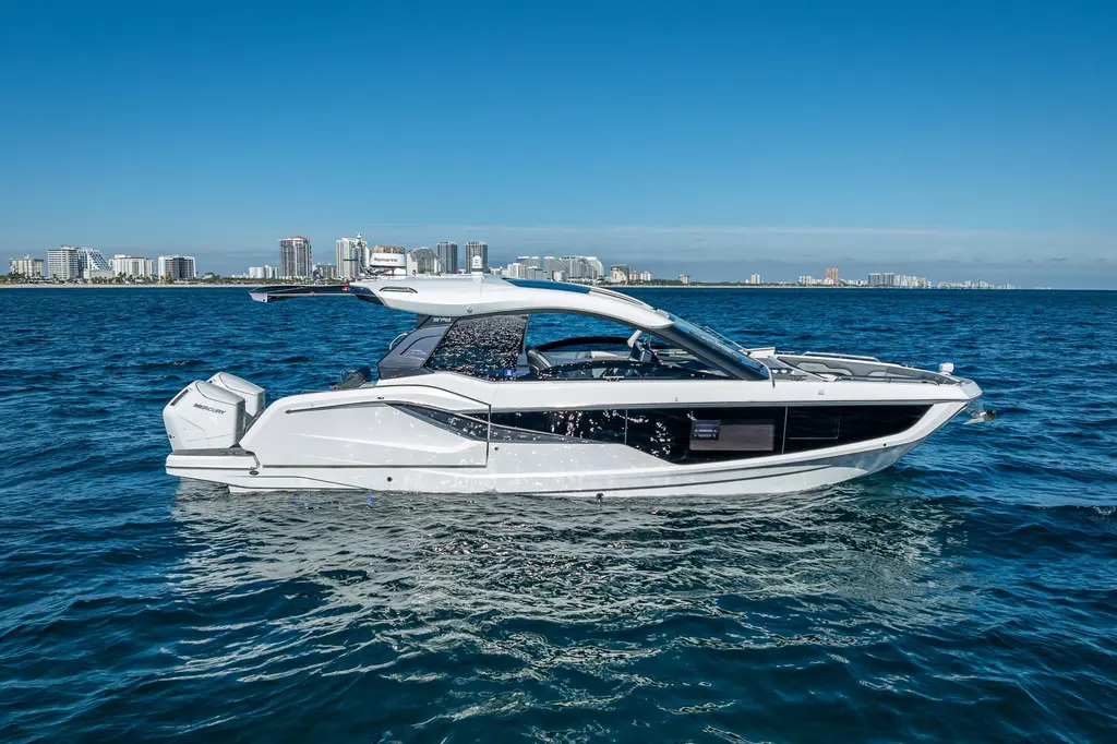 2023 Galeon 375 GTO Yacht For Sale in Fort Lauderdale FL 2023 Galeon 375 GTO Yacht For Sale in Fort Lauderdale FL