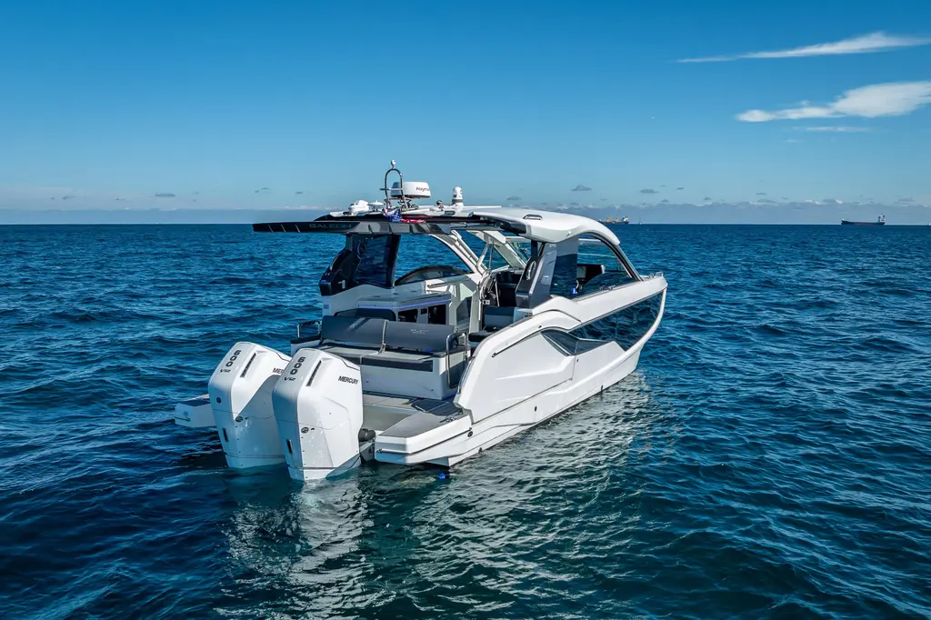 2023 Galeon 375 GTO Yacht For Sale in Fort Lauderdale FL 2023 Galeon 375 GTO Yacht For Sale in Fort Lauderdale FL