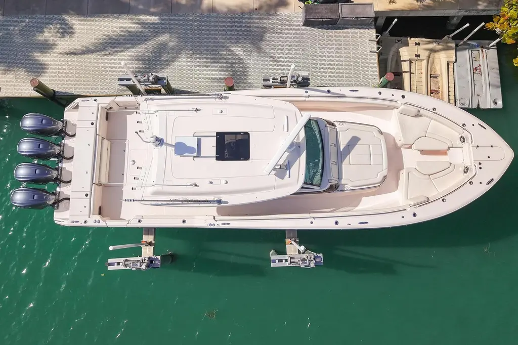 2022 Grady-White Canyon 456 Yacht For Sale in Miami Beach FL 2022 Grady-White Canyon 456 Yacht For Sale in Miami Beach FL