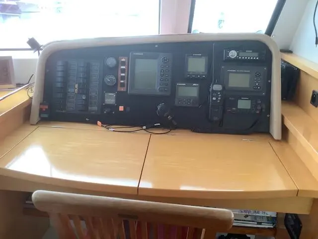 2008 Fountaine Pajot Salina 48 Yacht For Sale in Agrigento IT-AG 2008 Fountaine Pajot Salina 48 Yacht For Sale in Agrigento IT-AG
