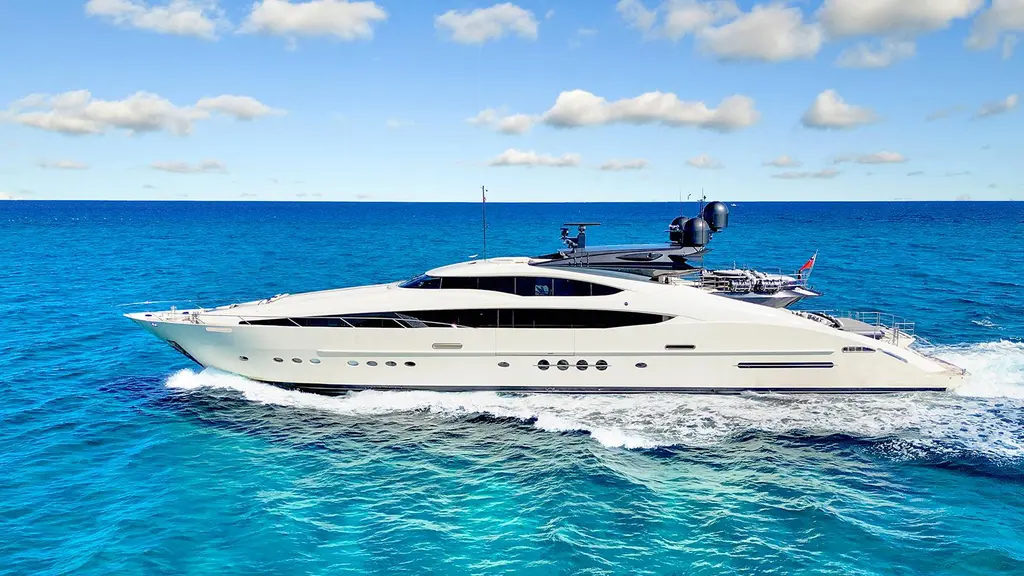 STEALTH 2010 Palmer Johnson 150 Yacht For Sale in Fort Lauderdale FL STEALTH 2010 Palmer Johnson 150 Yacht For Sale in Fort Lauderdale FL