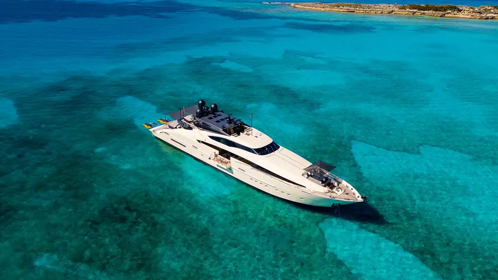 STEALTH 2010 Palmer Johnson 150 Yacht For Sale in Fort Lauderdale FL STEALTH 2010 Palmer Johnson 150 Yacht For Sale in Fort Lauderdale FL