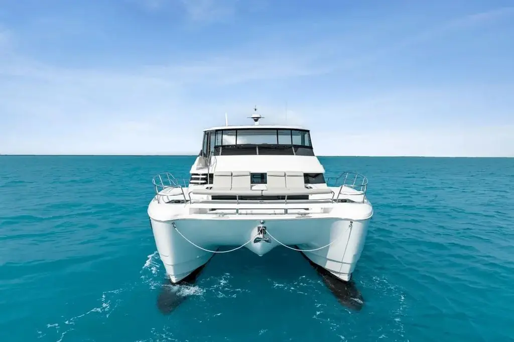 2025 Aquila 50 Yacht Yacht For Sale in Bodrum 2025 Aquila 50 Yacht Yacht For Sale in Bodrum