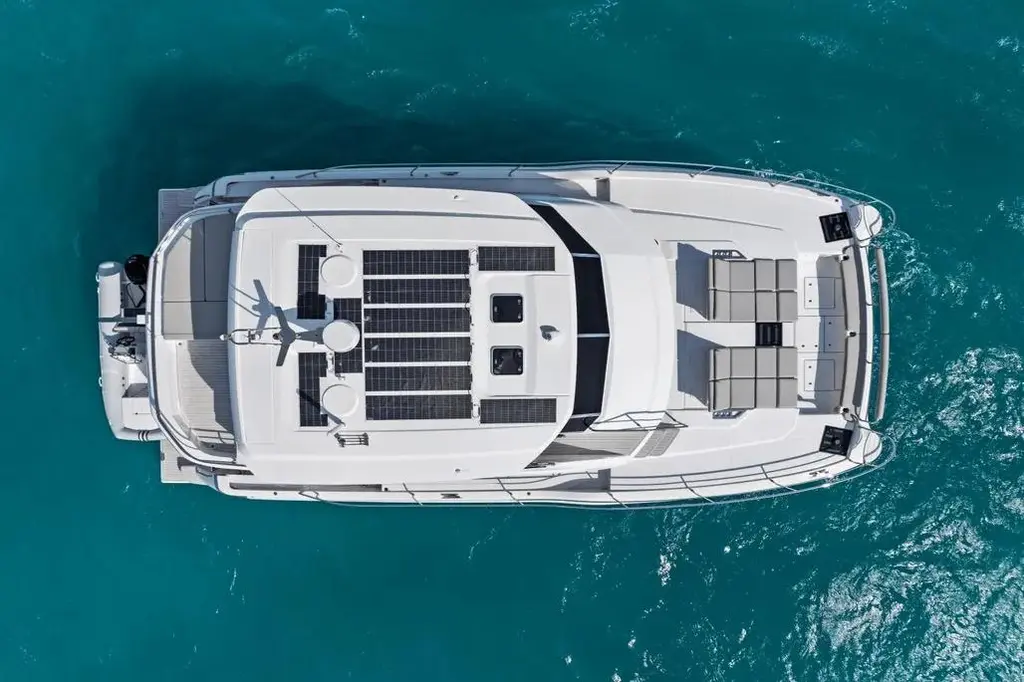 2025 Aquila 50 Yacht Yacht For Sale in Bodrum 2025 Aquila 50 Yacht Yacht For Sale in Bodrum