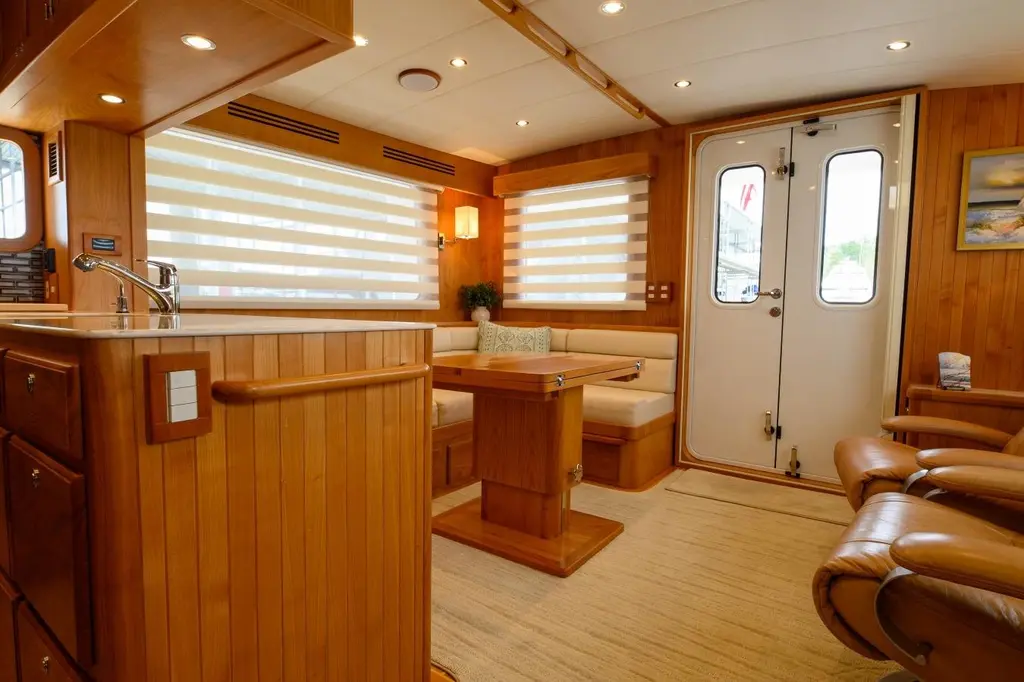 2012 Kadey-Krogen 44 Yacht For Sale in Port Dickson 2012 Kadey-Krogen 44 Yacht For Sale in Port Dickson