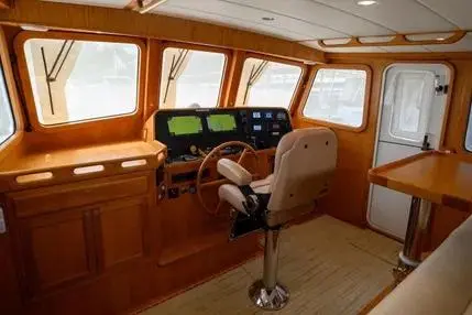 2012 Kadey-Krogen 44 Yacht For Sale in Port Dickson 2012 Kadey-Krogen 44 Yacht For Sale in Port Dickson