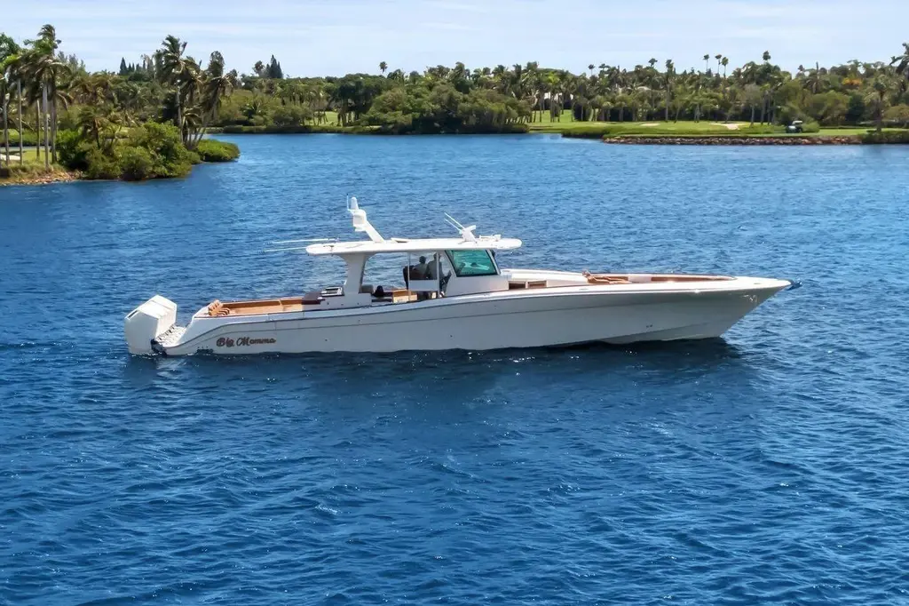 Big Momma 2023 HCB 65 Estrella Yacht For Sale in Jupiter FL Big Momma 2023 HCB 65 Estrella Yacht For Sale in Jupiter FL