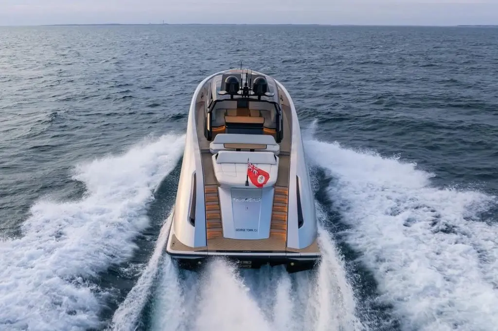 FELLOWSHIP II 2023 Wajer 77 Yacht For Sale in Monaco FELLOWSHIP II 2023 Wajer 77 Yacht For Sale in Monaco