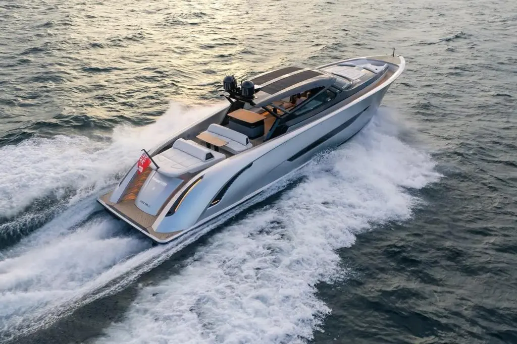 FELLOWSHIP II 2023 Wajer 77 Yacht For Sale in Monaco FELLOWSHIP II 2023 Wajer 77 Yacht For Sale in Monaco