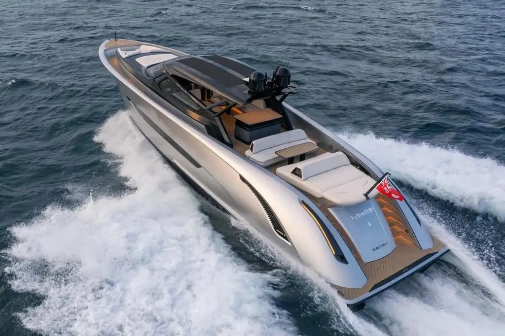 FELLOWSHIP II 2023 Wajer 77 Yacht For Sale in Monaco FELLOWSHIP II 2023 Wajer 77 Yacht For Sale in Monaco