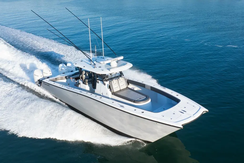 Full Send 2024 Freeman 38 Yacht For Sale in Wrightsville Beach NC Full Send 2024 Freeman 38 Yacht For Sale in Wrightsville Beach NC