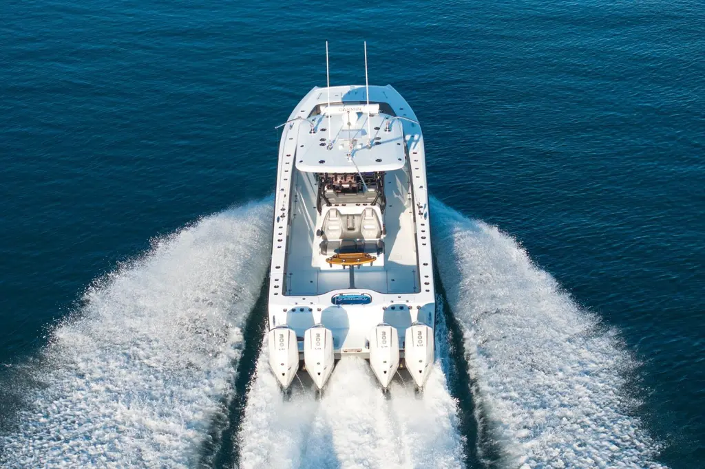 Full Send 2024 Freeman 38 Yacht For Sale in Wrightsville Beach NC Full Send 2024 Freeman 38 Yacht For Sale in Wrightsville Beach NC
