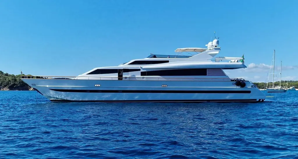 Toi Moi et Roby 2008 29 Yacht For Sale in Sanremo IT-IM Toi Moi et Roby 2008 29 Yacht For Sale in Sanremo IT-IM
