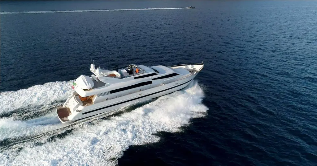 Toi Moi et Roby 2008 29 Yacht For Sale in Sanremo IT-IM Toi Moi et Roby 2008 29 Yacht For Sale in Sanremo IT-IM