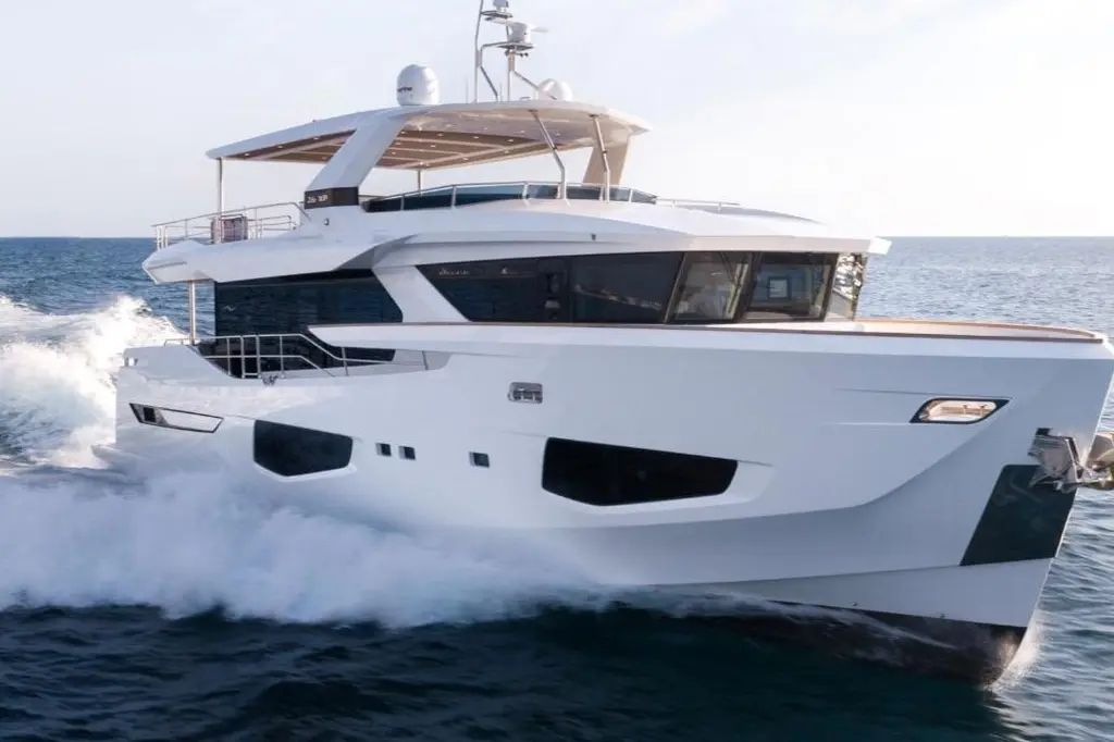 2022 Numarine 26XP Yacht For Sale in Bodrum 2022 Numarine 26XP Yacht For Sale in Bodrum