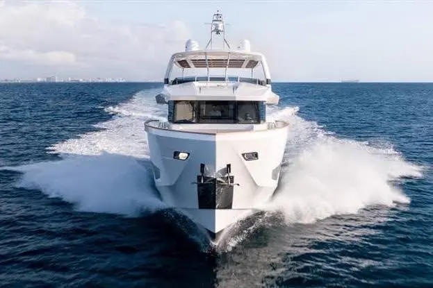 2022 Numarine 26XP Yacht For Sale in Bodrum 2022 Numarine 26XP Yacht For Sale in Bodrum