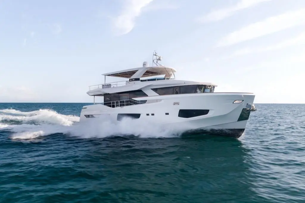 2022 Numarine 26XP Yacht For Sale in Bodrum 2022 Numarine 26XP Yacht For Sale in Bodrum