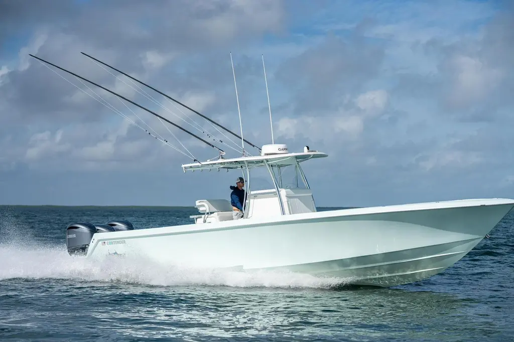 2025 Contender 39 ST Yacht For Sale in Miami FL 2025 Contender 39 ST Yacht For Sale in Miami FL