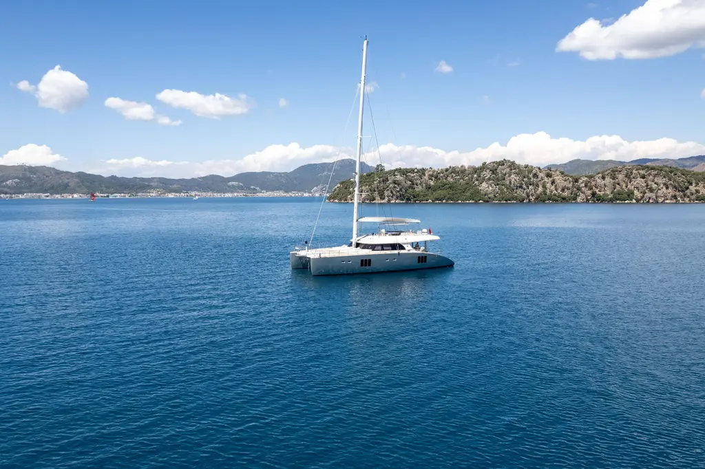2008 SUNREEF YACHTS sunreef 70 Yacht For Sale in Ajaccio 2008 SUNREEF YACHTS sunreef 70 Yacht For Sale in Ajaccio