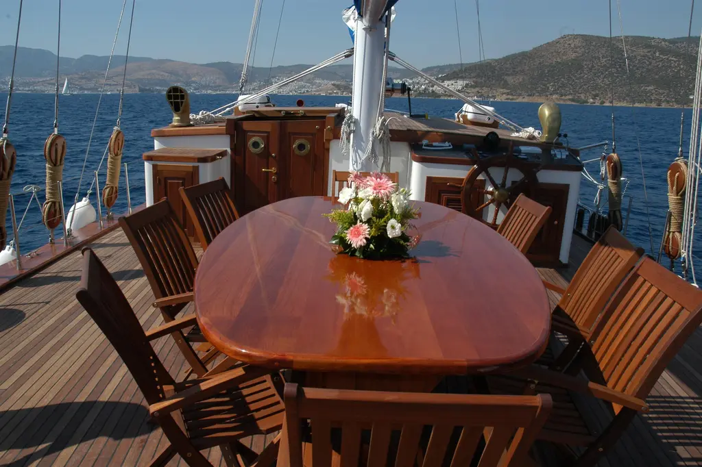 Arinna 2006 Aegean Yacht AEGEAN SAILOR 22.50 Yacht For Sale in ?ren Arinna 2006 Aegean Yacht AEGEAN SAILOR 22.50 Yacht For Sale in ?ren