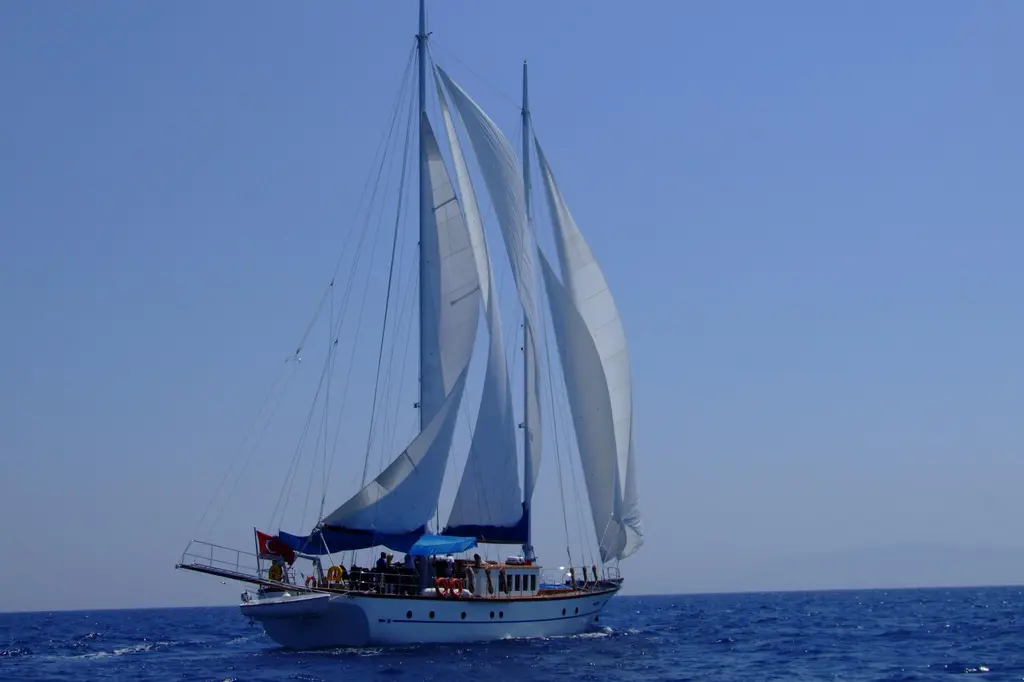 Arinna 2006 Aegean Yacht AEGEAN SAILOR 22.50 Yacht For Sale in ?ren Arinna 2006 Aegean Yacht AEGEAN SAILOR 22.50 Yacht For Sale in ?ren