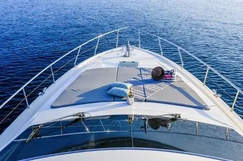 2000 Ferretti Yachts 57 Yacht For Sale in Glyfada 2000 Ferretti Yachts 57 Yacht For Sale in Glyfada
