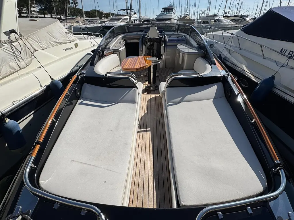 2013 Riva 44' Rivarama Super Yacht For Sale in Antibes 2013 Riva 44' Rivarama Super Yacht For Sale in Antibes