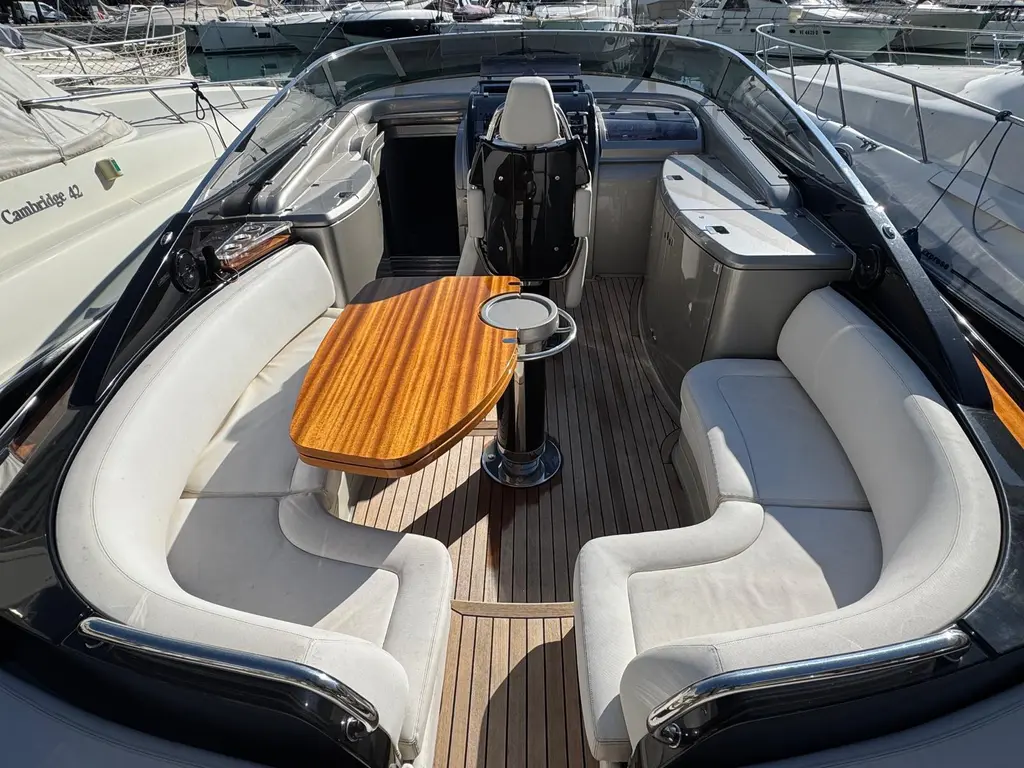 2013 Riva 44' Rivarama Super Yacht For Sale in Antibes 2013 Riva 44' Rivarama Super Yacht For Sale in Antibes