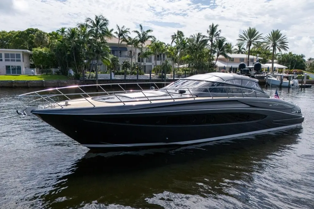 2015 Riva 63' Virtus Yacht For Sale in Pompano Beach FL 2015 Riva 63' Virtus Yacht For Sale in Pompano Beach FL