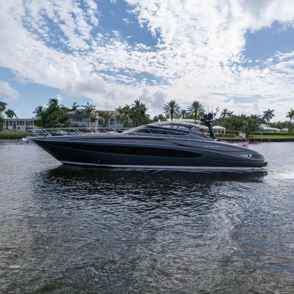 2015 Riva 63' Virtus Yacht For Sale in Pompano Beach FL 2015 Riva 63' Virtus Yacht For Sale in Pompano Beach FL