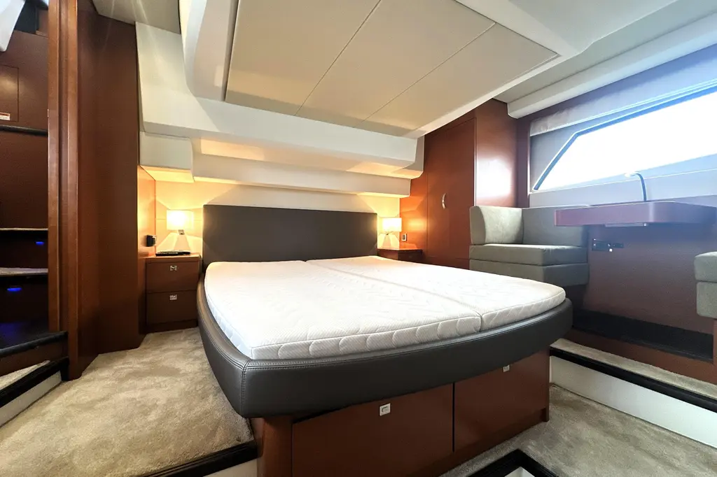 CYCTrade 2017 Prestige 500 Yacht For Sale in Baltimore MD CYCTrade 2017 Prestige 500 Yacht For Sale in Baltimore MD