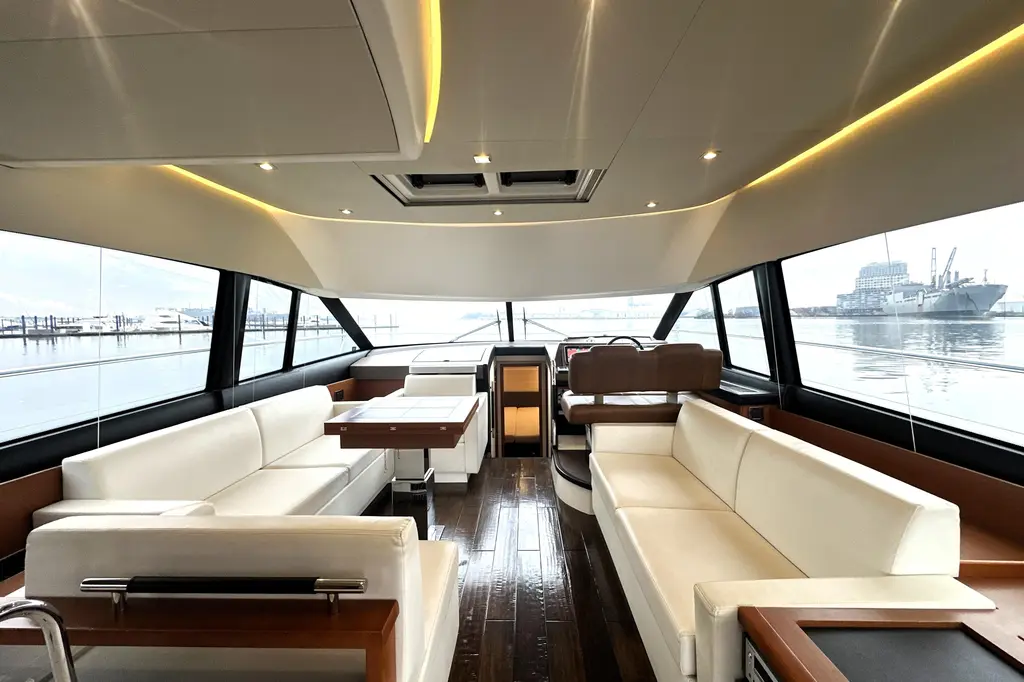 CYCTrade 2017 Prestige 500 Yacht For Sale in Baltimore MD CYCTrade 2017 Prestige 500 Yacht For Sale in Baltimore MD