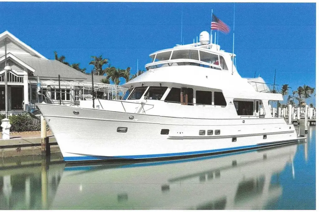DADDY-O 2023 Outer Reef Yachts 670 Azure Custom Cockpit Motoryacht Yacht For Sale in Fort Lauderdale FL DADDY-O 2023 Outer Reef Yachts 670 Azure Custom Cockpit Motoryacht Yacht For Sale in Fort Lauderdale FL