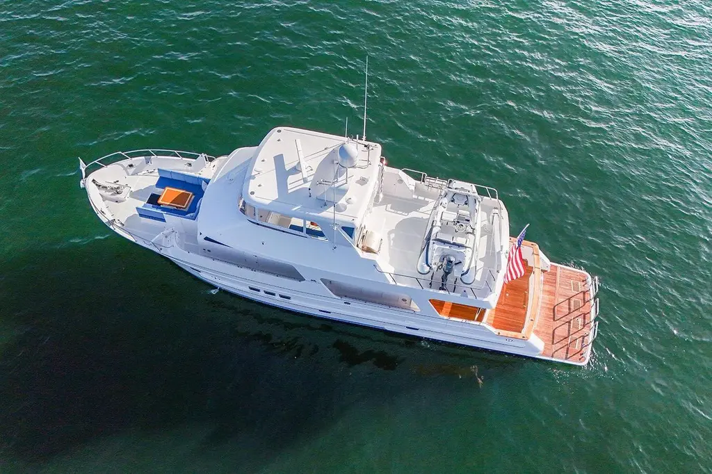 DADDY-O 2023 Outer Reef Yachts 670 Azure Custom Cockpit Motoryacht Yacht For Sale in Fort Lauderdale FL DADDY-O 2023 Outer Reef Yachts 670 Azure Custom Cockpit Motoryacht Yacht For Sale in Fort Lauderdale FL