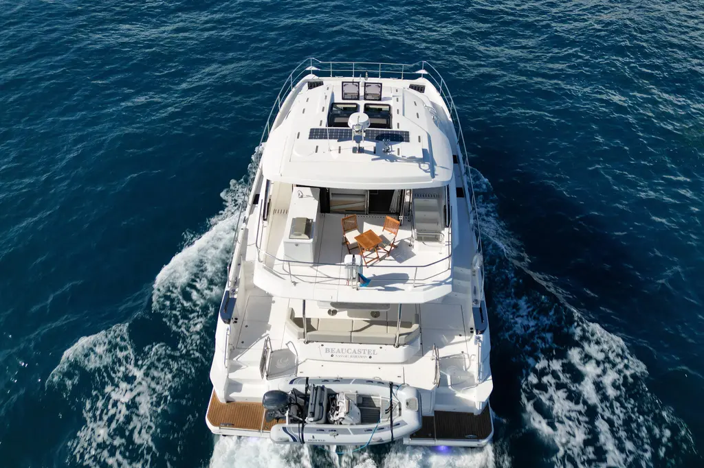 2025 Aquila 54 Yacht Yacht For Sale in Fort Lauderdale FL 2025 Aquila 54 Yacht Yacht For Sale in Fort Lauderdale FL