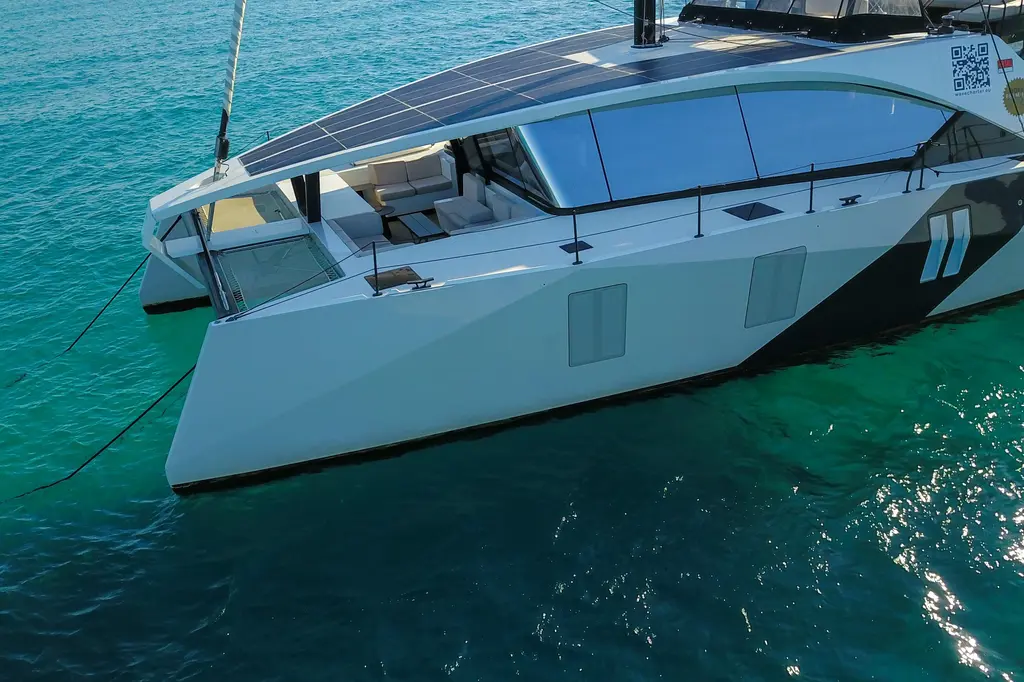 2024 Wave60 Yacht For Sale in Fort Lauderdale FL 2024 Wave60 Yacht For Sale in Fort Lauderdale FL