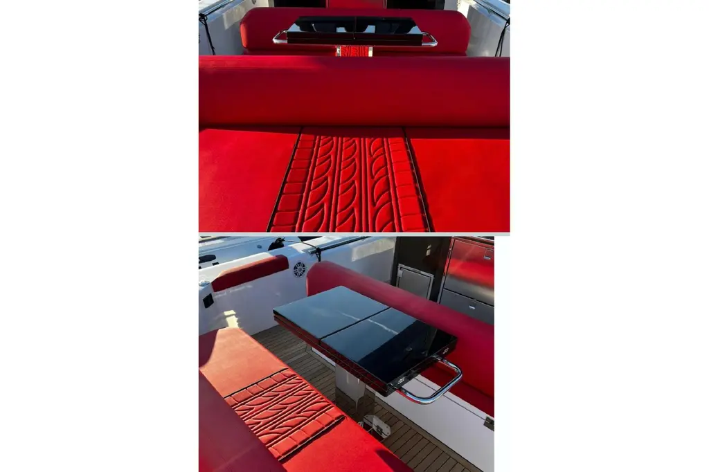 2025 Pirelli P42 Yacht For Sale in Barletta IT-BT 2025 Pirelli P42 Yacht For Sale in Barletta IT-BT
