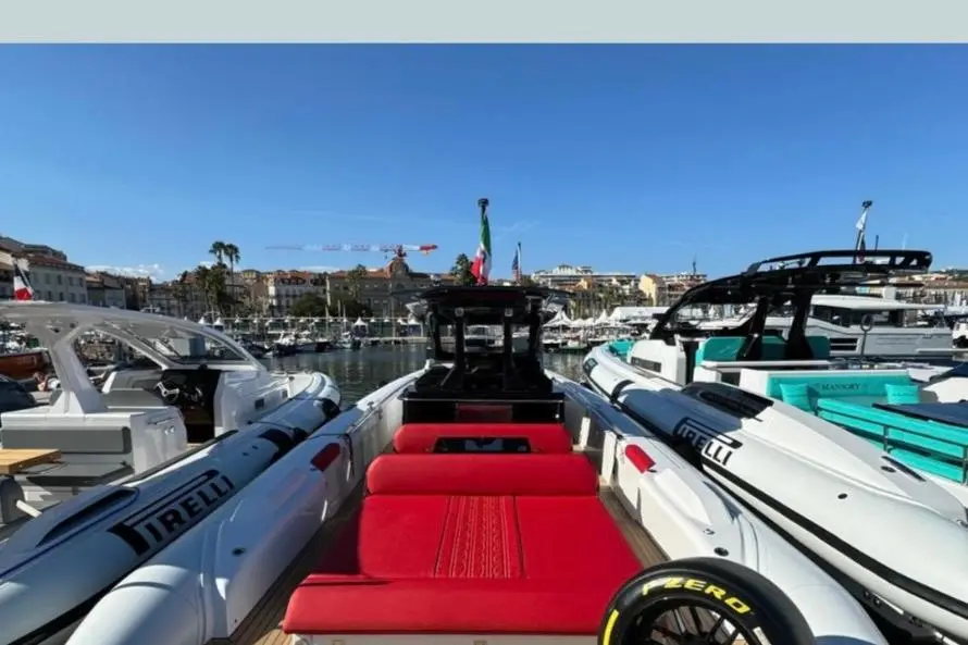 2025 pirelli p42 barletta it bt for sale