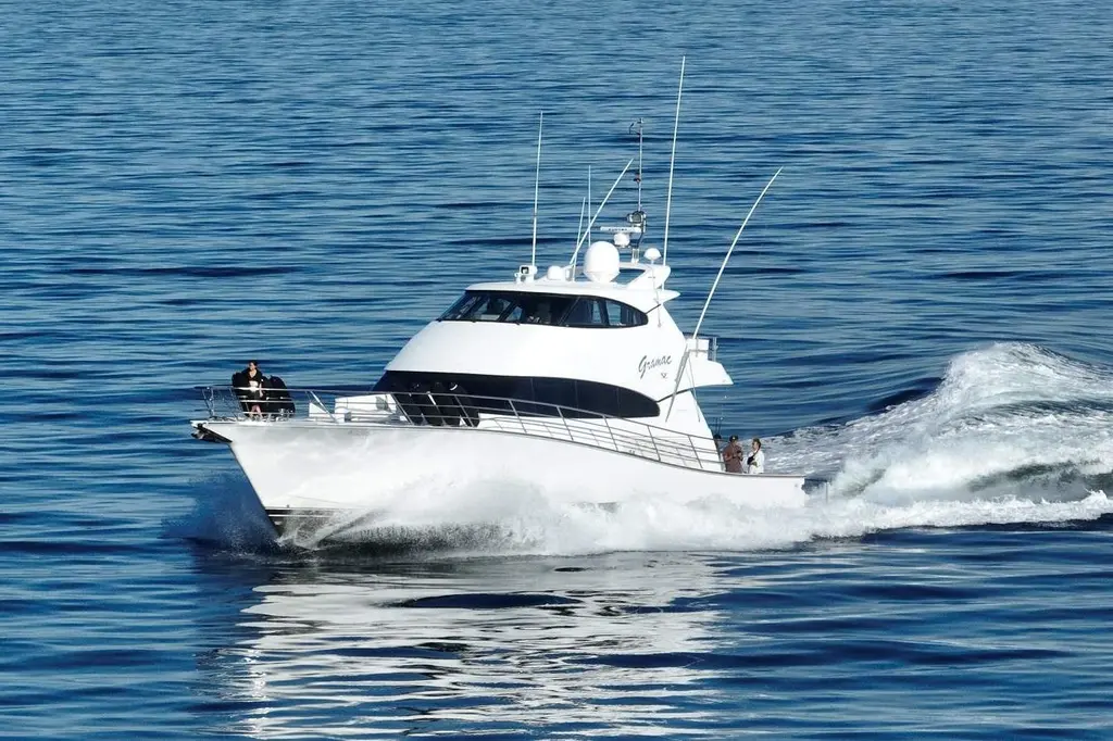 Gramac V 2007 76 Yacht For Sale in Melbourne VIC Gramac V 2007 76 Yacht For Sale in Melbourne VIC