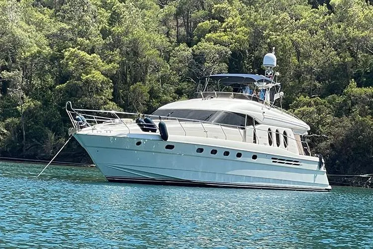 2000 Princess 20M Yacht For Sale in Istanbul 2000 Princess 20M Yacht For Sale in Istanbul