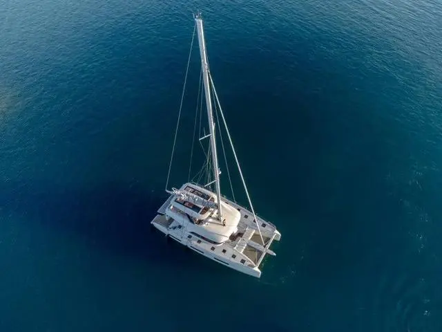 2024 Lagoon SIXTY 5 Yacht For Sale in Split 2024 Lagoon SIXTY 5 Yacht For Sale in Split
