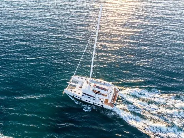 2024 Lagoon SIXTY 5 Yacht For Sale in Split 2024 Lagoon SIXTY 5 Yacht For Sale in Split