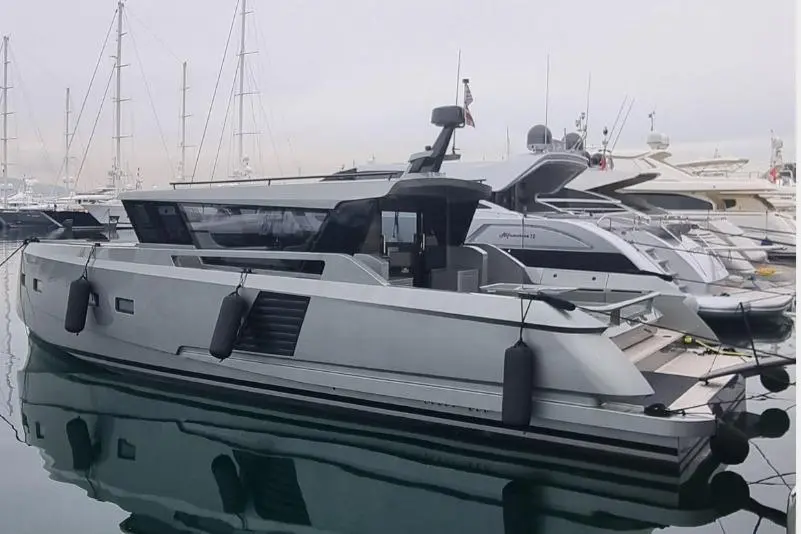 2023 48 Yacht For Sale in Alimos 2023 48 Yacht For Sale in Alimos