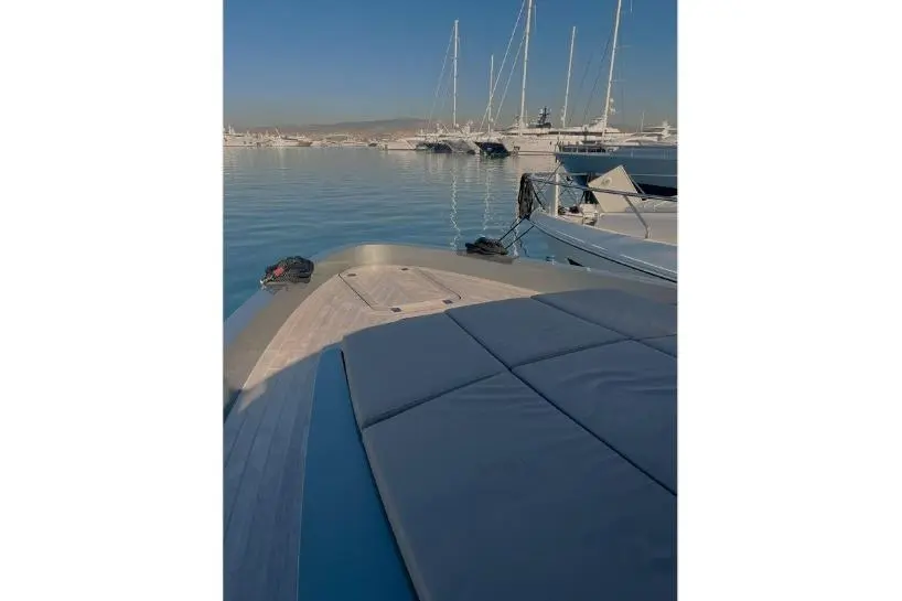 2023 48 Yacht For Sale in Alimos 2023 48 Yacht For Sale in Alimos
