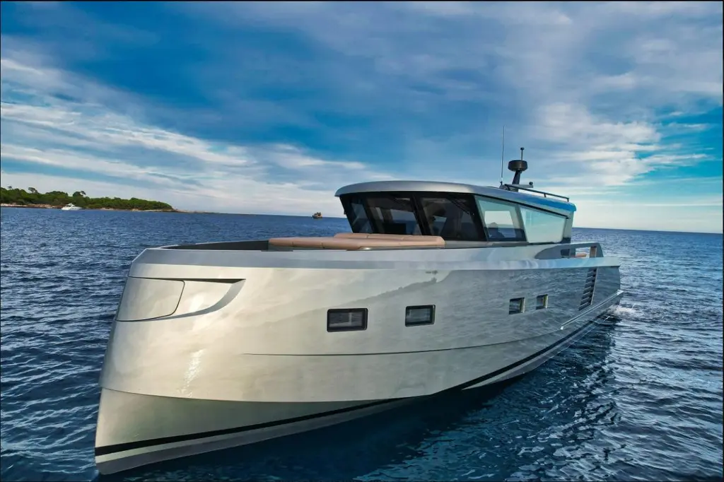 2023 48 Yacht For Sale in Alimos 2023 48 Yacht For Sale in Alimos